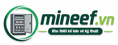 mineef.vn – Kho File Thiết Kế Kỹ Thuật Chuyên nghiệp